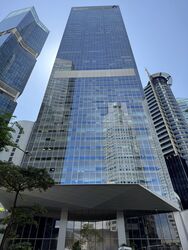 Singapore Land Tower (D1), Office #498088751